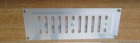 salty? wall need advice please