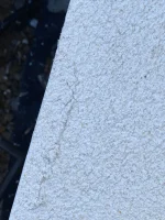 PRB Systems - Any idea what has caused this?