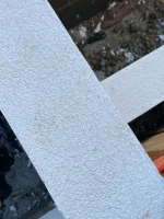 PRB Systems - Any idea what has caused this?