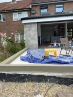 PRB Systems - Any idea what has caused this?