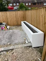 PRB Systems - Any idea what has caused this?