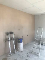 Comfort stilt straps