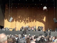 some tunes on a tuesday afternoon