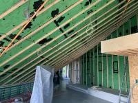 The big one’s coming