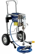 Paint sprayer