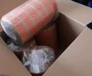 new system for fixing beads