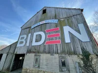 Keeping tools/buckets clean ...