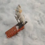 Snow joke