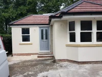 Removing old render & re doing