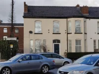 Lime Render - Is this repairable? Or renewal needed?