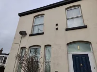 Lime Render - Is this repairable? Or renewal needed?