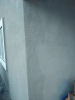 Problem with possible moisture intrusion?