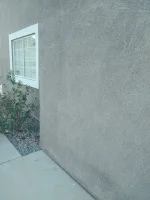 Problem with possible moisture intrusion?