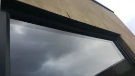 Advice sought, render behind bell drip bead!