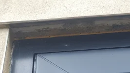 Advice sought, render behind bell drip bead!