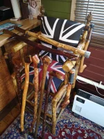 Stool.
