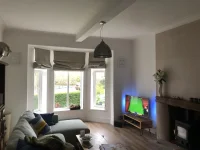 Looking for lime plasterer in Sheffield to apply lime-based insulation internal walls