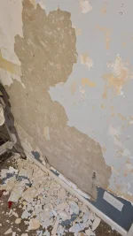 What plaster for this.