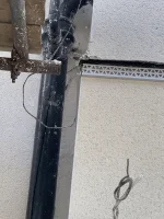 Terrible job- Webber monocouche