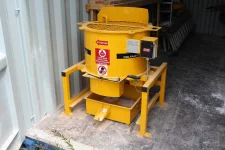 Wanted: Liner Rolpanit FE50 roller pan mixer