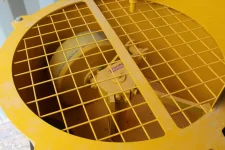 Wanted: Liner Rolpanit FE50 roller pan mixer