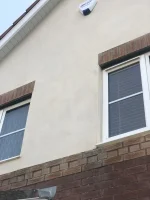 Weber Render Gone Wrong!