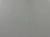 Bad plastering, painting, or both?