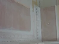 cornice repair