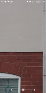 White Patch in Krend