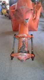 Looking for info for a second-hand PFT Monojet 2.13