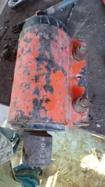 Looking for info for a second-hand PFT Monojet 2.13