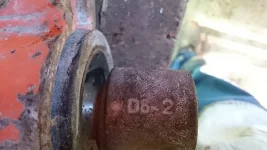 Looking for info for a second-hand PFT Monojet 2.13
