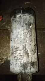 Looking for info for a second-hand PFT Monojet 2.13