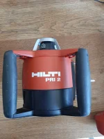 Hilti PR2 for sale