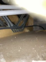 Flooded Bathroom, Will Boards Be Ok.