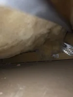 Flooded Bathroom, Will Boards Be Ok.