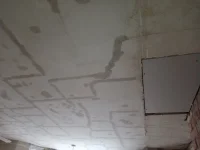 How would you deal with this crackfest?