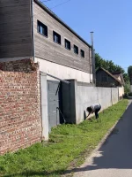 Job in France 50min from Calais 20 min from la Touquet.