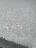 K Rend Flower Bed Installation Question