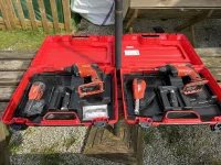 Hilti Guns for sale