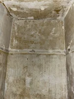 Getting 1930’s house replastered