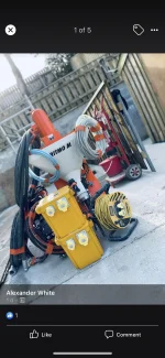Ritmo m for sale