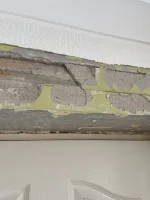 Refurbishment Question