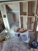 f**k**g harry potter jobs