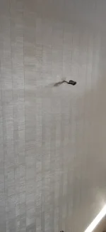 Venetian Plastering work needed