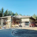 Venetian Plastering work needed