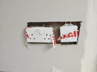 Plasterer issues, advice?