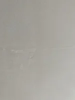 Is this an acceptable plastering ?!?