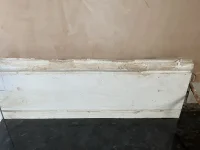 Damp proofing failed? Damp proofing failed?
