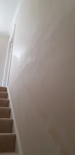 First attempt... and I wish I hadn't...